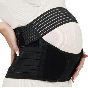 New Maternity Pregnancy Support Belt Belly Band Abdominal
